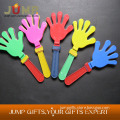 Best selling hand clap,cheapest different colors hand clappers